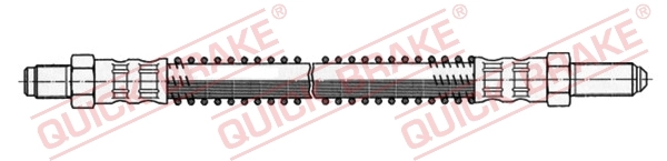 Brake Hose